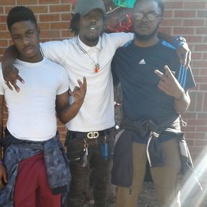 Meet your Posher, Vernon